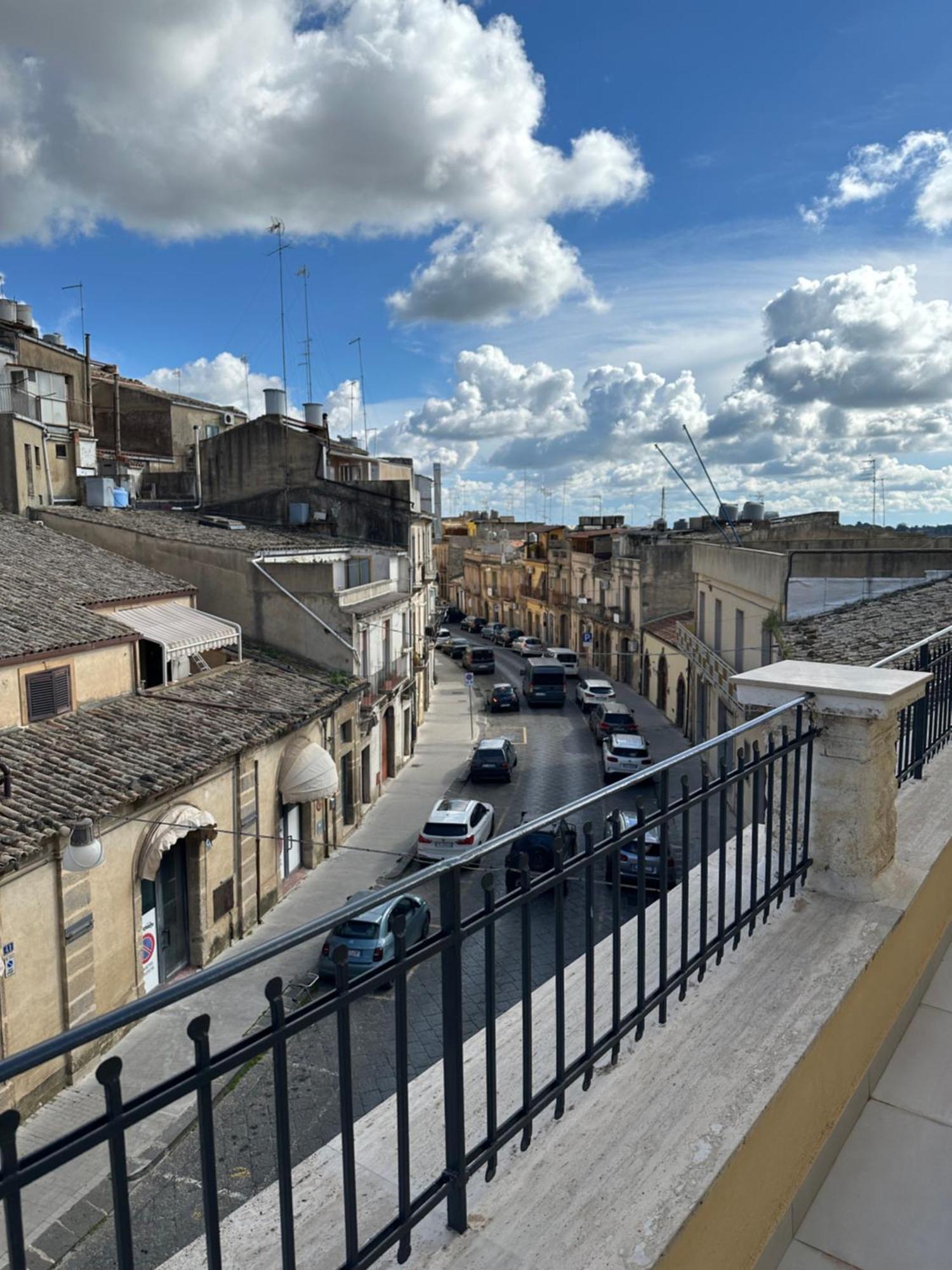 Hotel Casa20 à Caltagirone Extérieur photo
